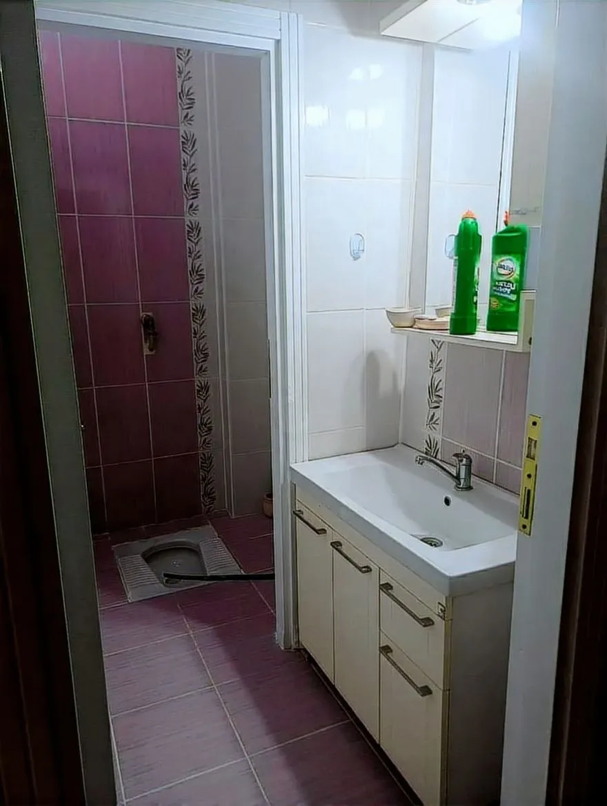 ERZURUM YAKUTIYE KİRALIK 3+1 DAİRE ★ 165M² ASANSÖRLÜ - Fotoğraf 10