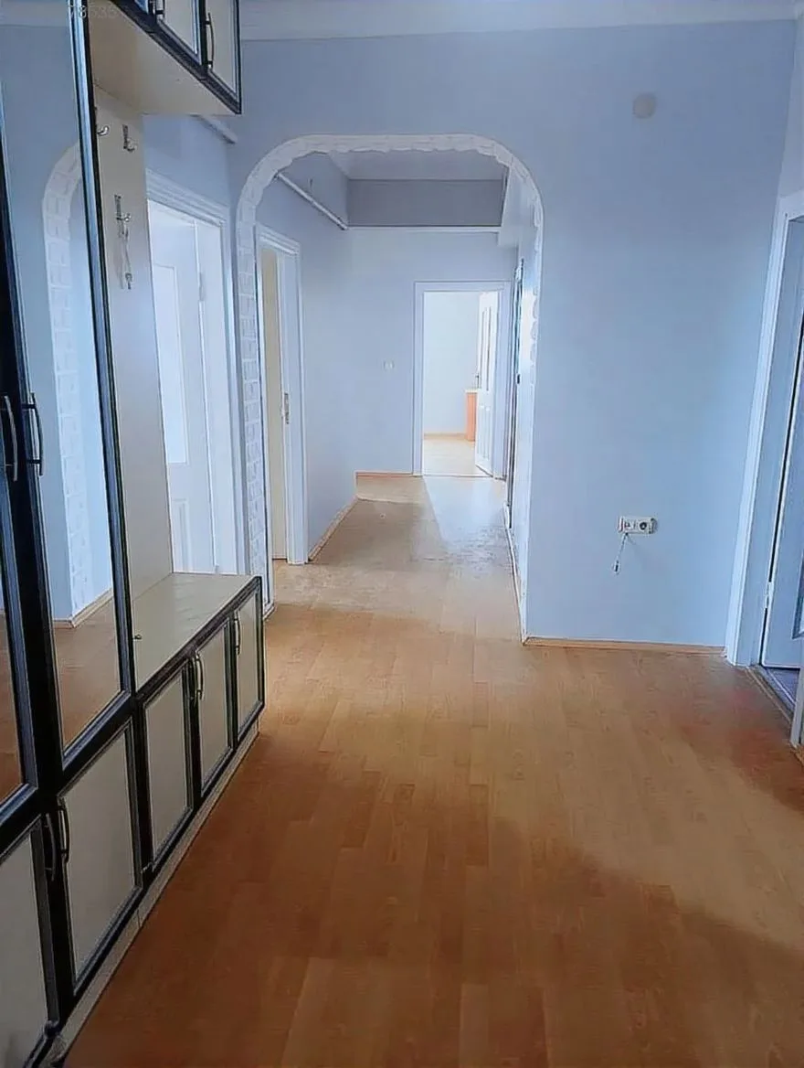 ERZURUM YAKUTIYE KİRALIK 3+1 DAİRE ★ 165M² ASANSÖRLÜ - Fotoğraf 11