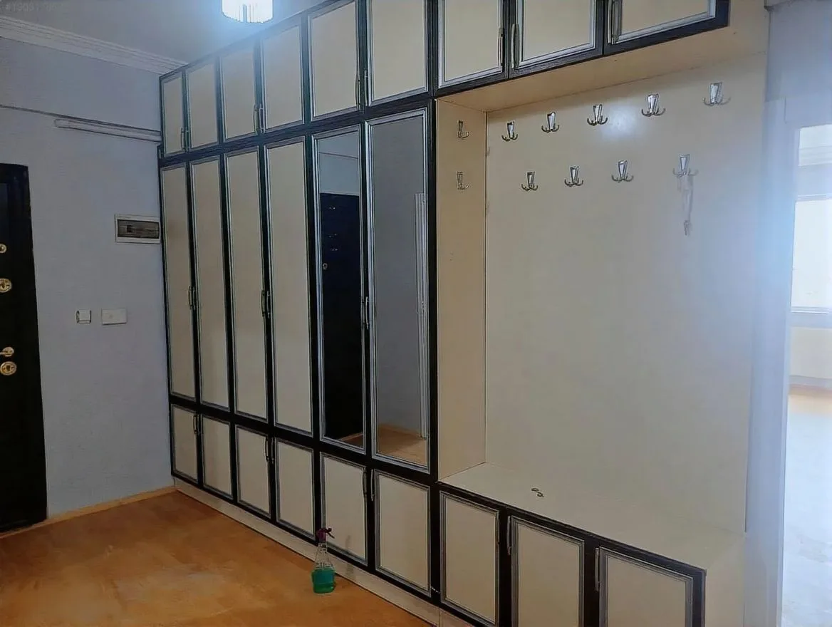 ERZURUM YAKUTIYE KİRALIK 3+1 DAİRE ★ 165M² ASANSÖRLÜ - Fotoğraf 13