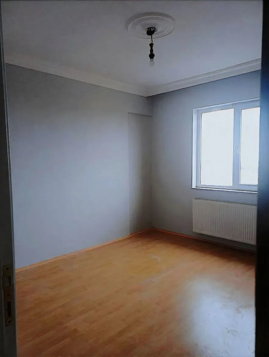 ERZURUM YAKUTIYE KİRALIK 3+1 DAİRE ★ 165M² ASANSÖRLÜ