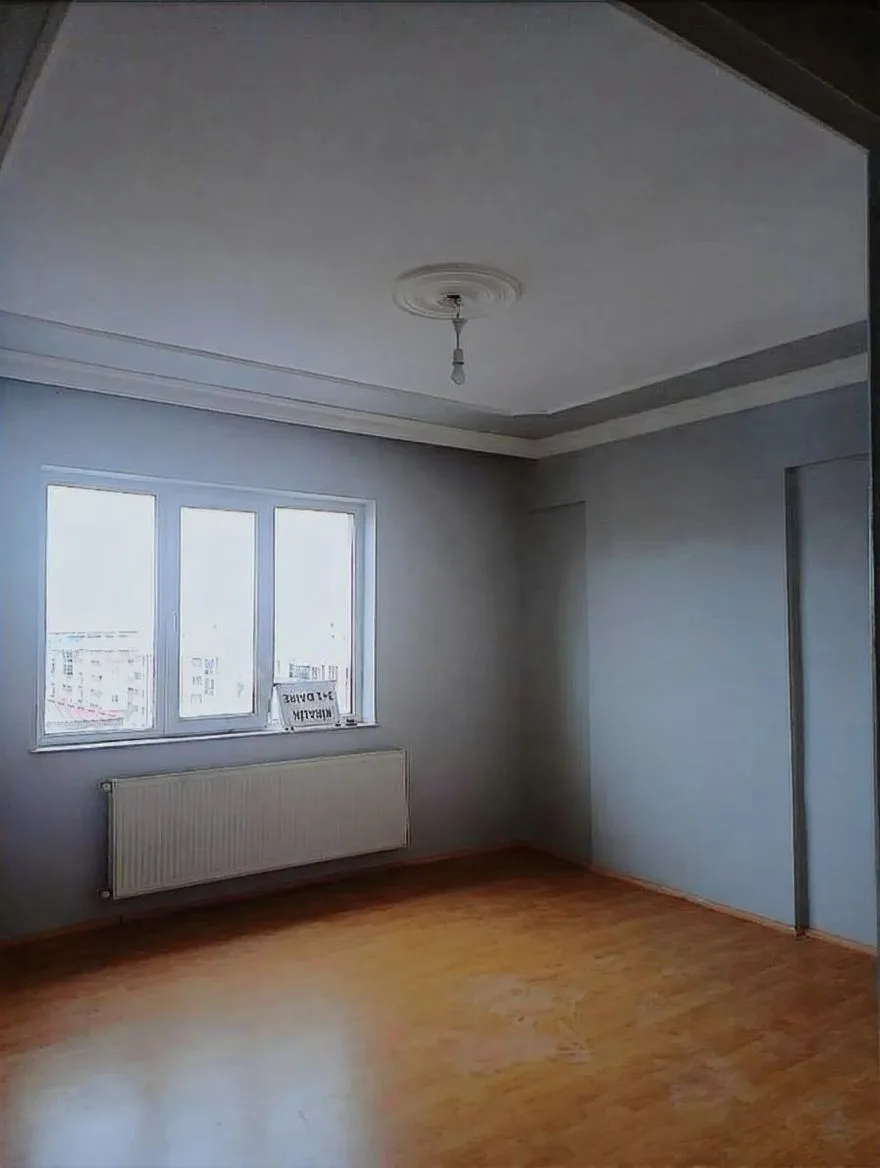 ERZURUM YAKUTIYE KİRALIK 3+1 DAİRE ★ 165M² ASANSÖRLÜ