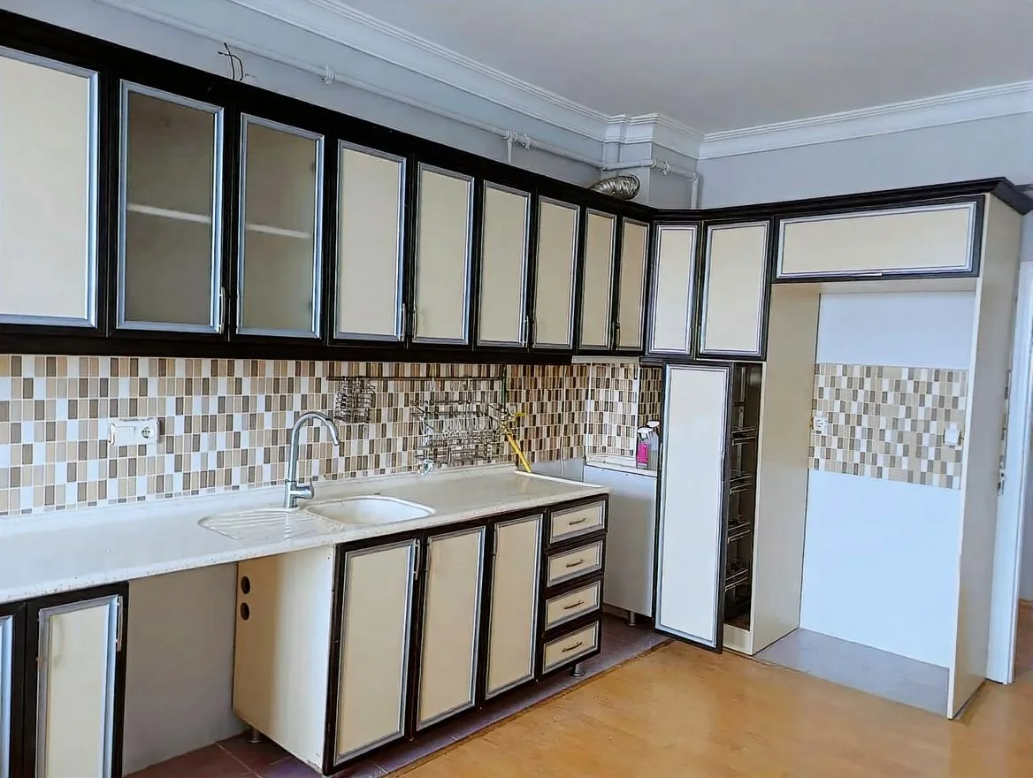 ERZURUM YAKUTIYE KİRALIK 3+1 DAİRE ★ 165M² ASANSÖRLÜ