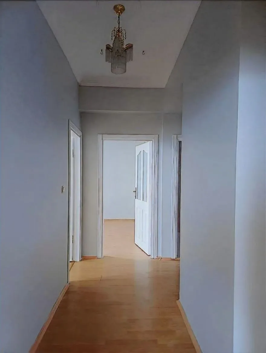 ERZURUM YAKUTIYE KİRALIK 3+1 DAİRE ★ 165M² ASANSÖRLÜ - Fotoğraf 6