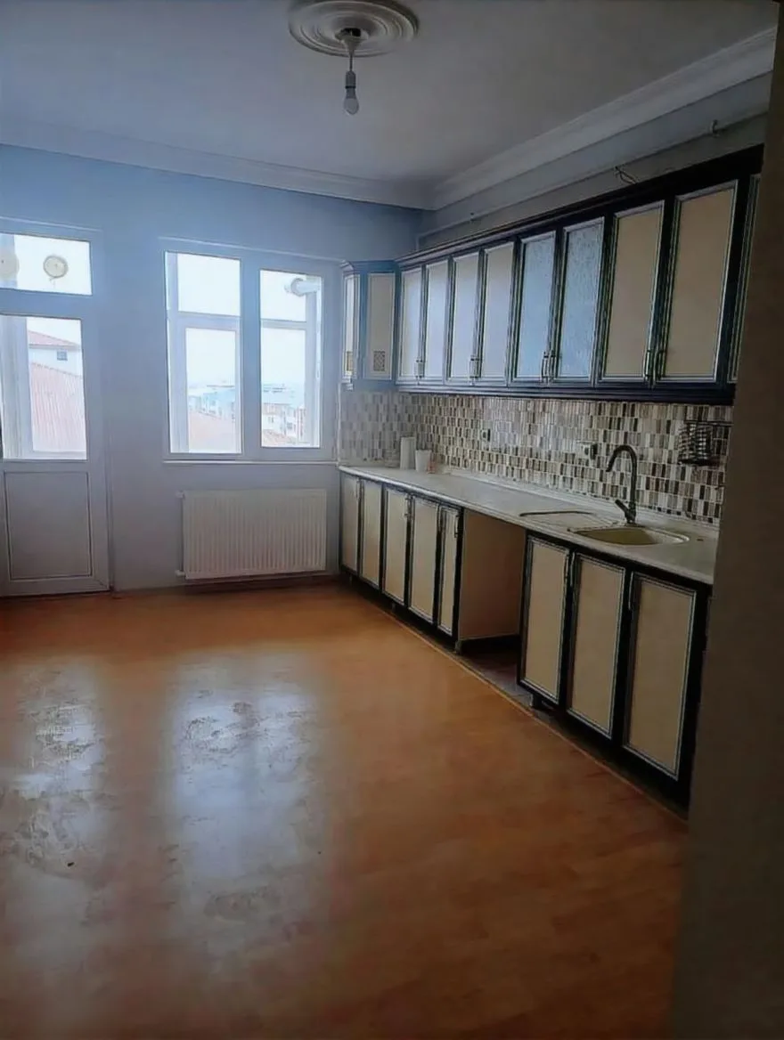 ERZURUM YAKUTIYE KİRALIK 3+1 DAİRE ★ 165M² ASANSÖRLÜ - Fotoğraf 7