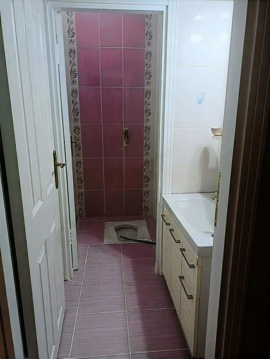 ERZURUM YAKUTIYE KİRALIK 3+1 DAİRE ★ 165M² ASANSÖRLÜ - Fotoğraf 9