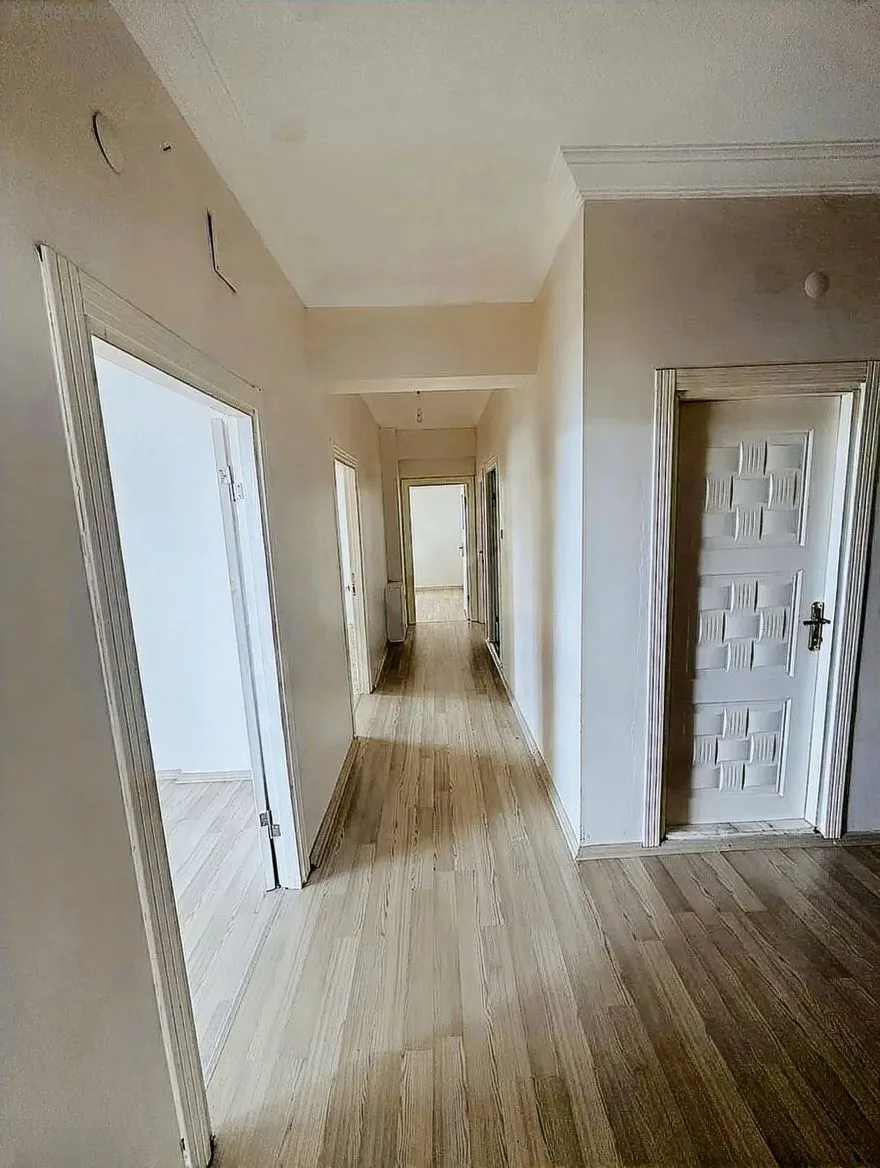 ERZURUM KİRALIK 3+1 DAİRE | YAKUTIYE 130M² MERKEZİ ISITMALI - Fotoğraf 11