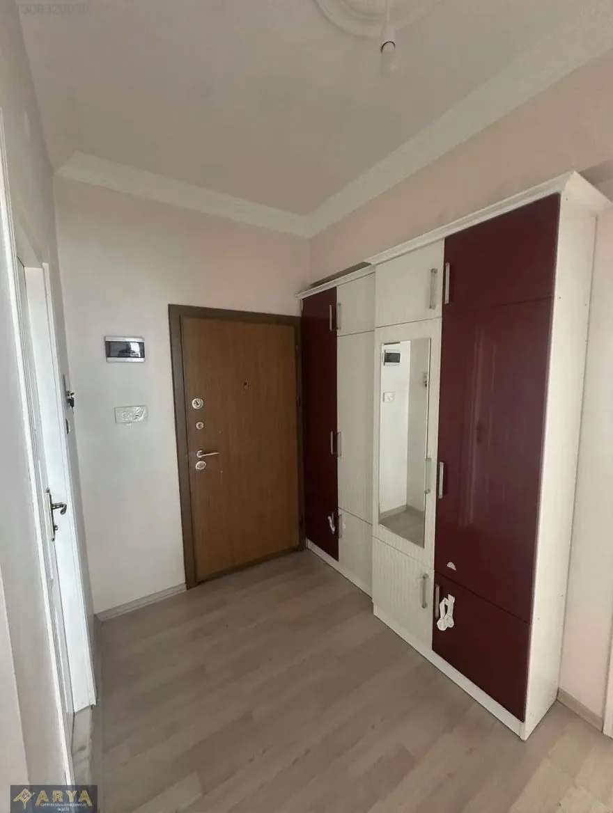 ERZURUM KİRALIK 3+1 DAİRE | YAKUTIYE 130M² MERKEZİ ISITMALI - Fotoğraf 12