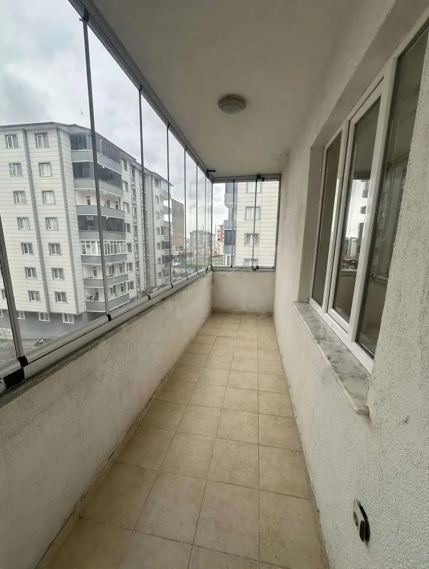 ERZURUM KİRALIK 3+1 DAİRE | YAKUTIYE 130M² MERKEZİ ISITMALI - Fotoğraf 15