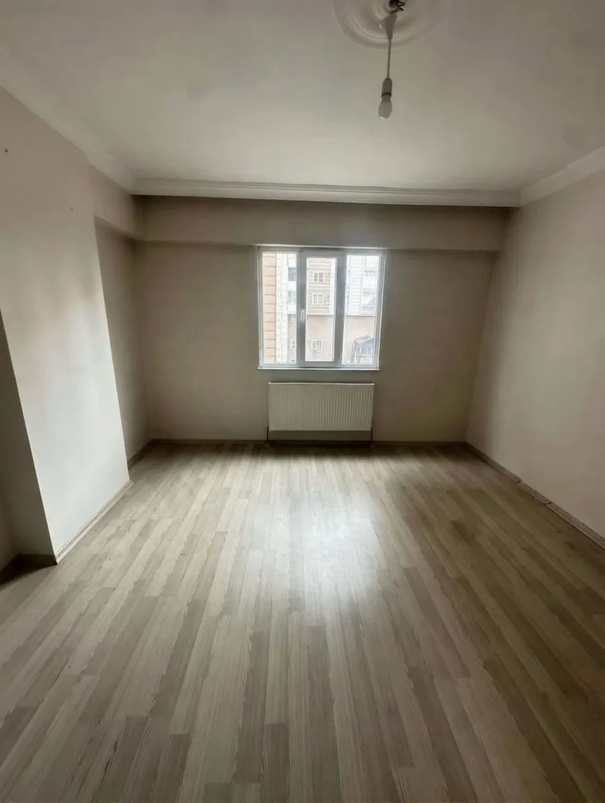 ERZURUM KİRALIK 3+1 DAİRE | YAKUTIYE 130M² MERKEZİ ISITMALI