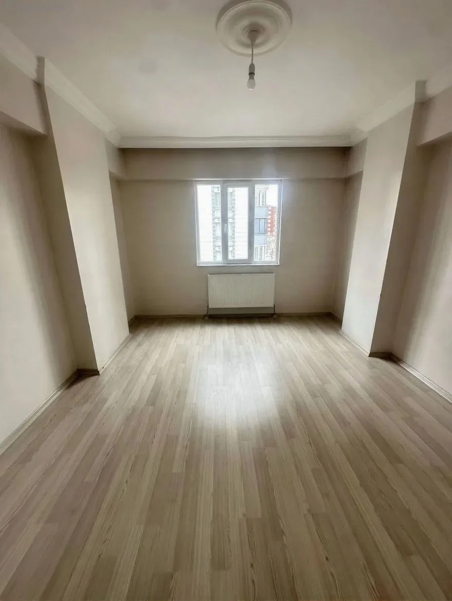 ERZURUM KİRALIK 3+1 DAİRE | YAKUTIYE 130M² MERKEZİ ISITMALI