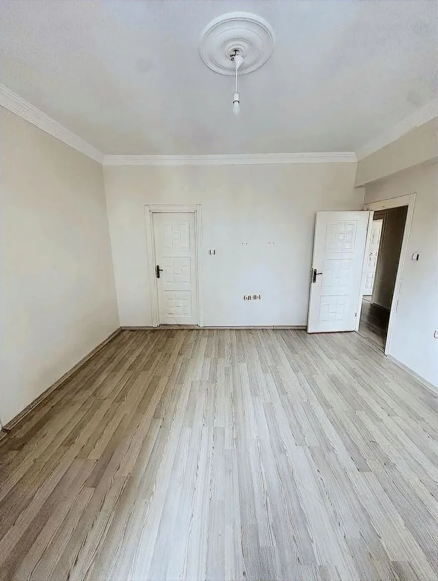 ERZURUM KİRALIK 3+1 DAİRE | YAKUTIYE 130M² MERKEZİ ISITMALI - Fotoğraf 6