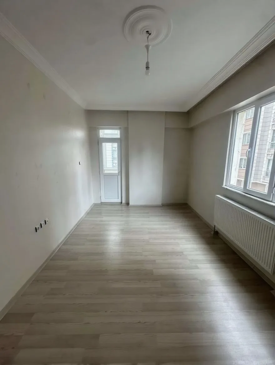 ERZURUM KİRALIK 3+1 DAİRE | YAKUTIYE 130M² MERKEZİ ISITMALI - Fotoğraf 7