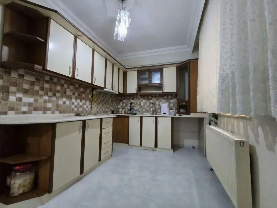 ERZURUM KİRALIK 3+1 DAİRE | YAKUTIYE 140M² - Fotoğraf 10
