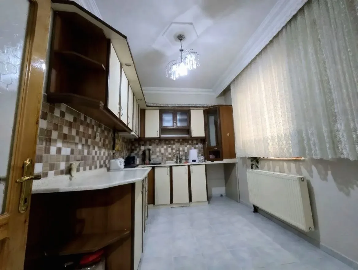 ERZURUM KİRALIK 3+1 DAİRE | YAKUTIYE 140M² - Fotoğraf 11