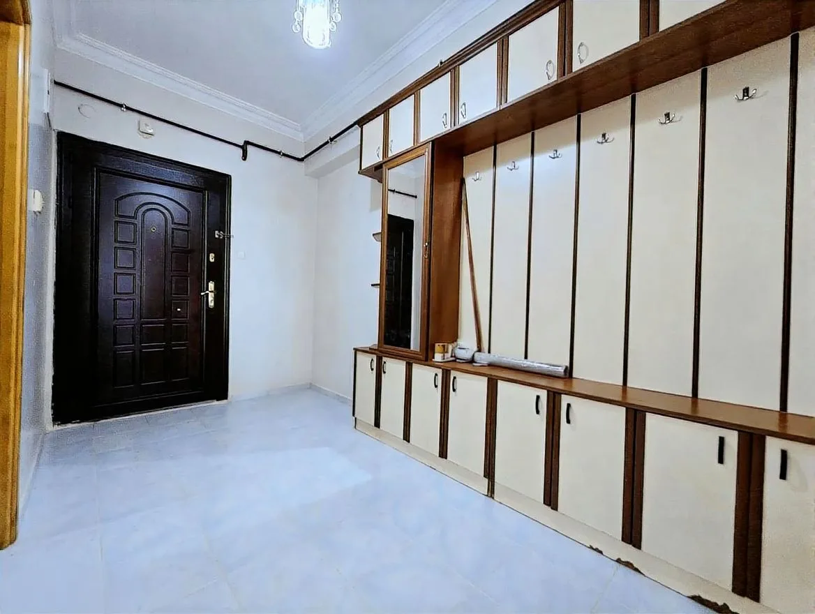 ERZURUM KİRALIK 3+1 DAİRE | YAKUTIYE 140M² - Fotoğraf 12