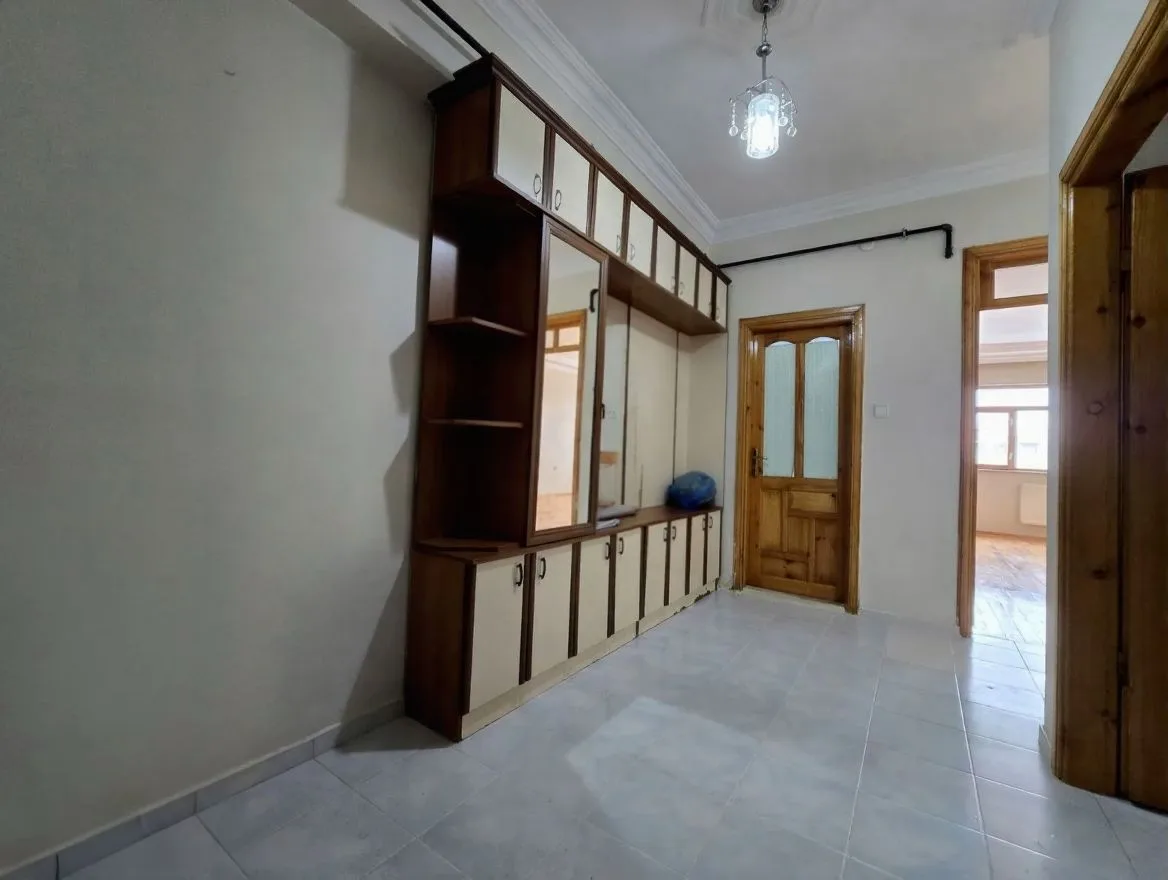 ERZURUM KİRALIK 3+1 DAİRE | YAKUTIYE 140M² - Fotoğraf 13
