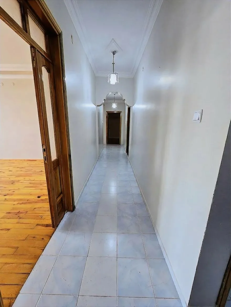 ERZURUM KİRALIK 3+1 DAİRE | YAKUTIYE 140M² - Fotoğraf 14