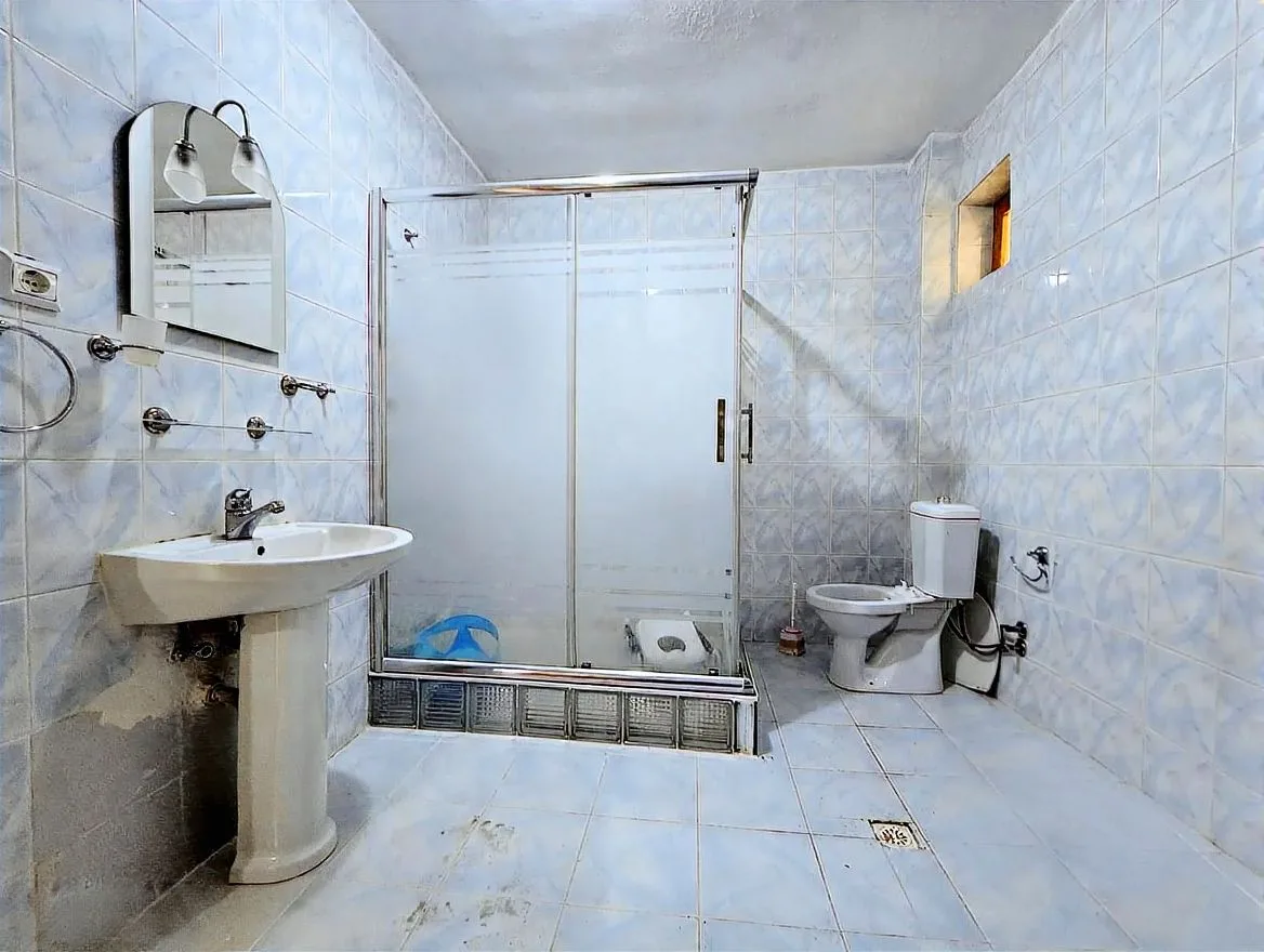 ERZURUM KİRALIK 3+1 DAİRE | YAKUTIYE 140M² - Fotoğraf 16