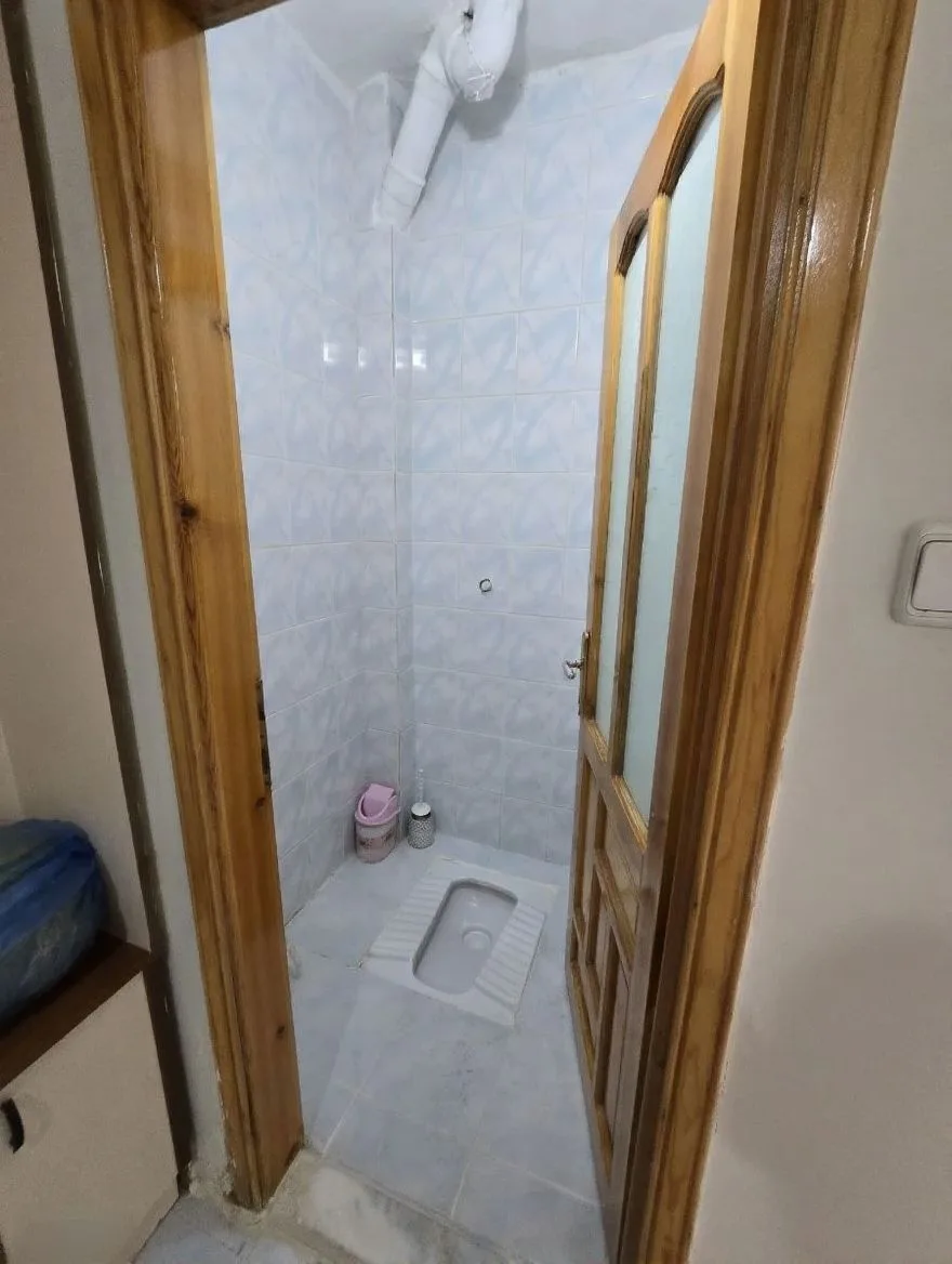 ERZURUM KİRALIK 3+1 DAİRE | YAKUTIYE 140M² - Fotoğraf 17