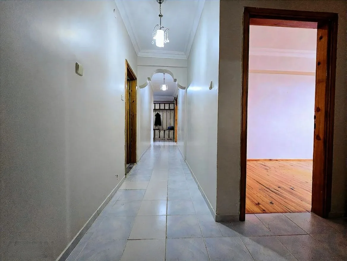 ERZURUM KİRALIK 3+1 DAİRE | YAKUTIYE 140M² - Fotoğraf 18