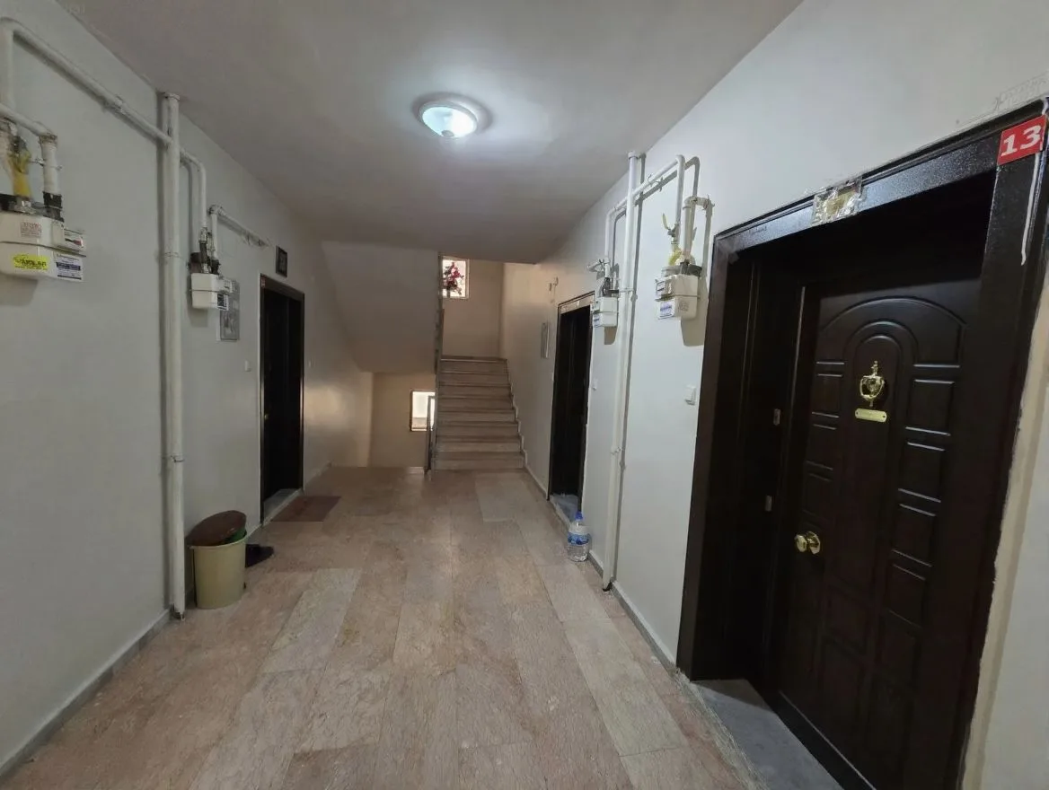 ERZURUM KİRALIK 3+1 DAİRE | YAKUTIYE 140M² - Fotoğraf 19