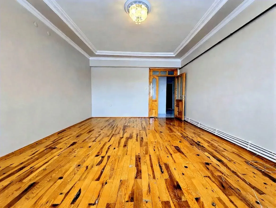 ERZURUM KİRALIK 3+1 DAİRE | YAKUTIYE 140M² - Fotoğraf 2