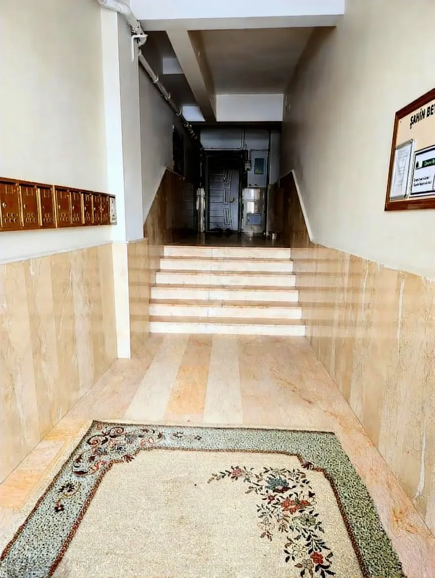 ERZURUM KİRALIK 3+1 DAİRE | YAKUTIYE 140M² - Fotoğraf 21