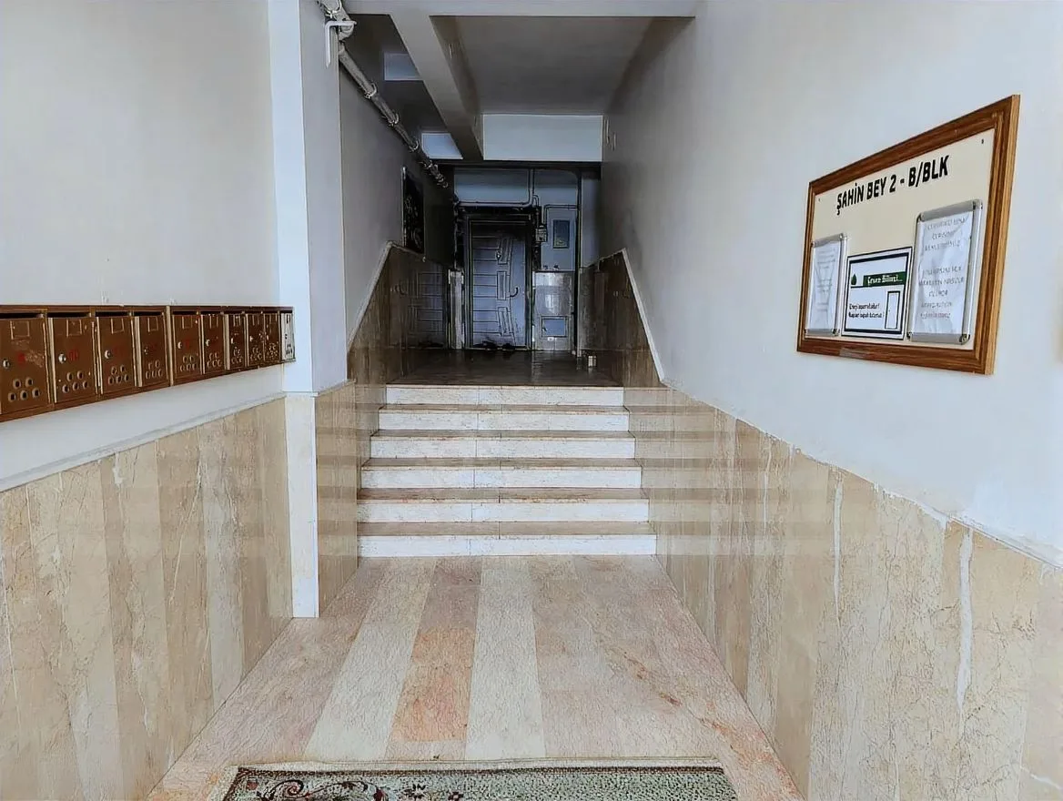 ERZURUM KİRALIK 3+1 DAİRE | YAKUTIYE 140M² - Fotoğraf 22