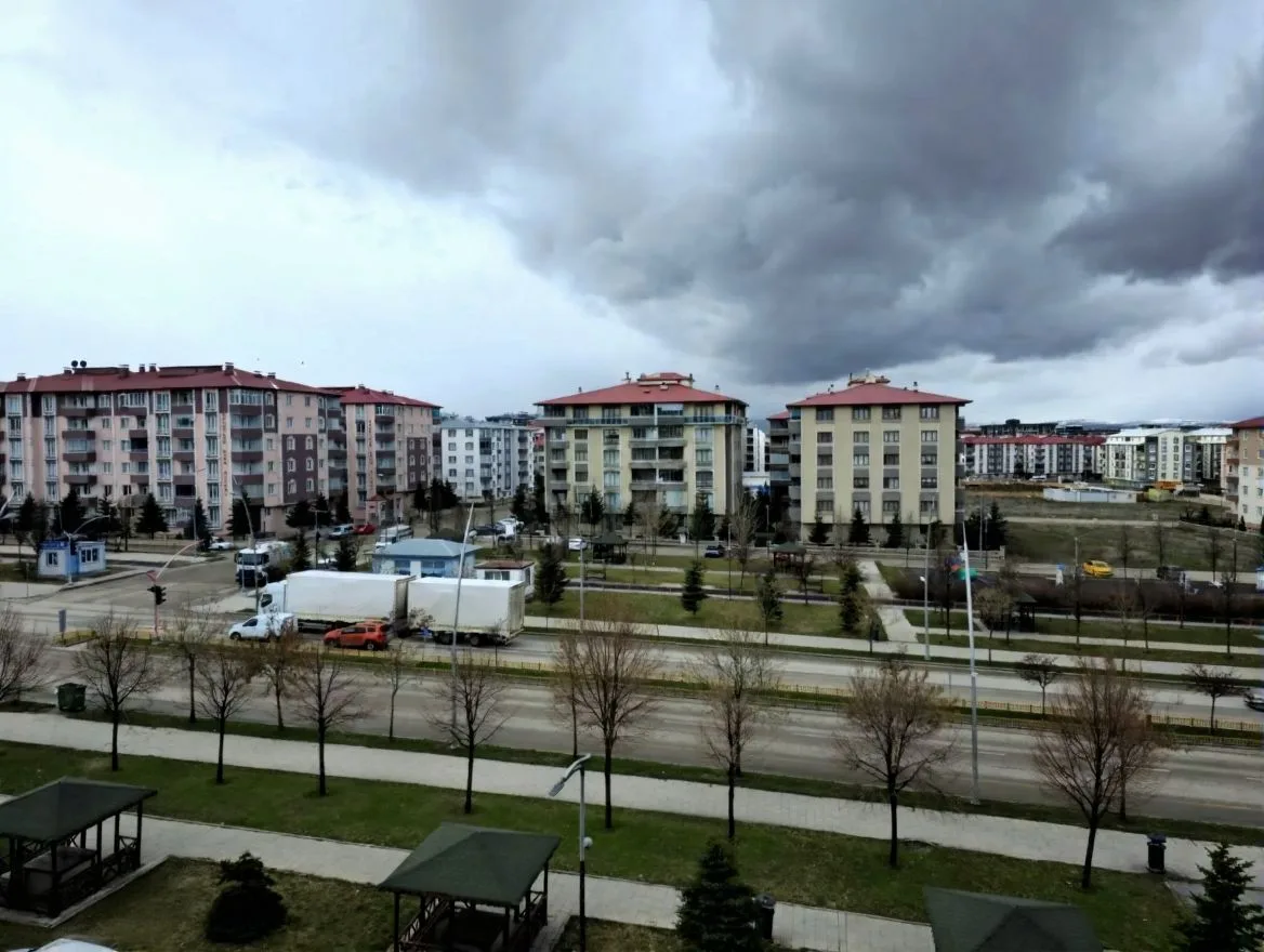 ERZURUM KİRALIK 3+1 DAİRE | YAKUTIYE 140M² - Fotoğraf 27