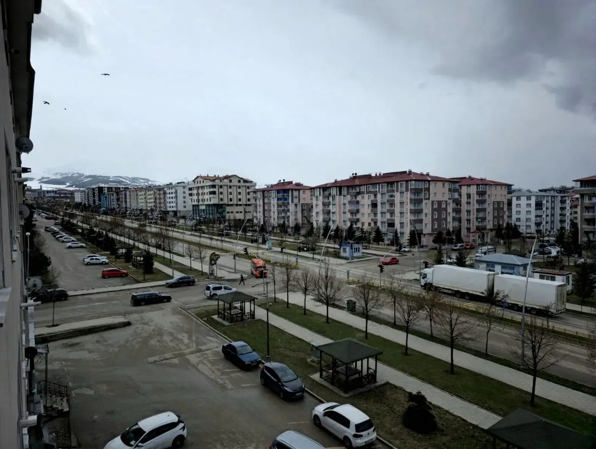 ERZURUM KİRALIK 3+1 DAİRE | YAKUTIYE 140M² - Fotoğraf 28