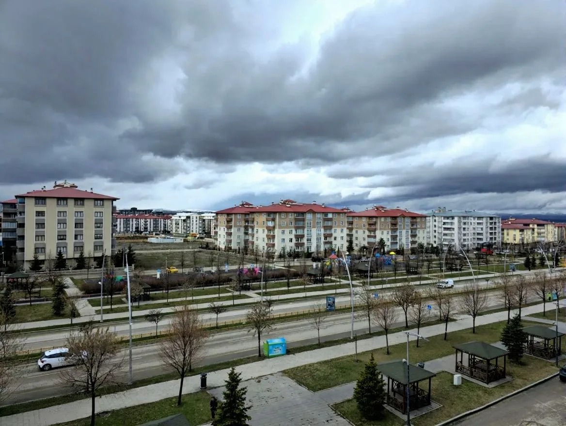 ERZURUM KİRALIK 3+1 DAİRE | YAKUTIYE 140M² - Fotoğraf 29