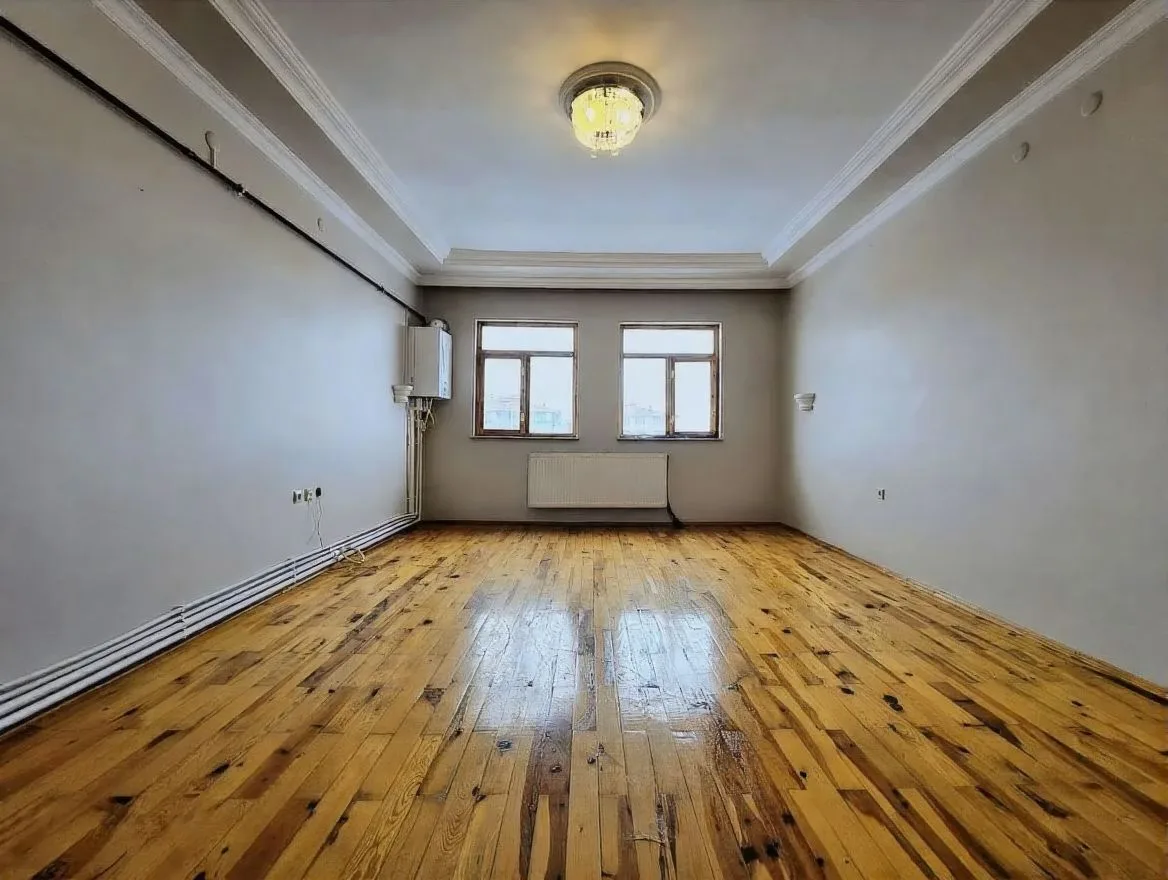 ERZURUM KİRALIK 3+1 DAİRE | YAKUTIYE 140M² - Fotoğraf 3