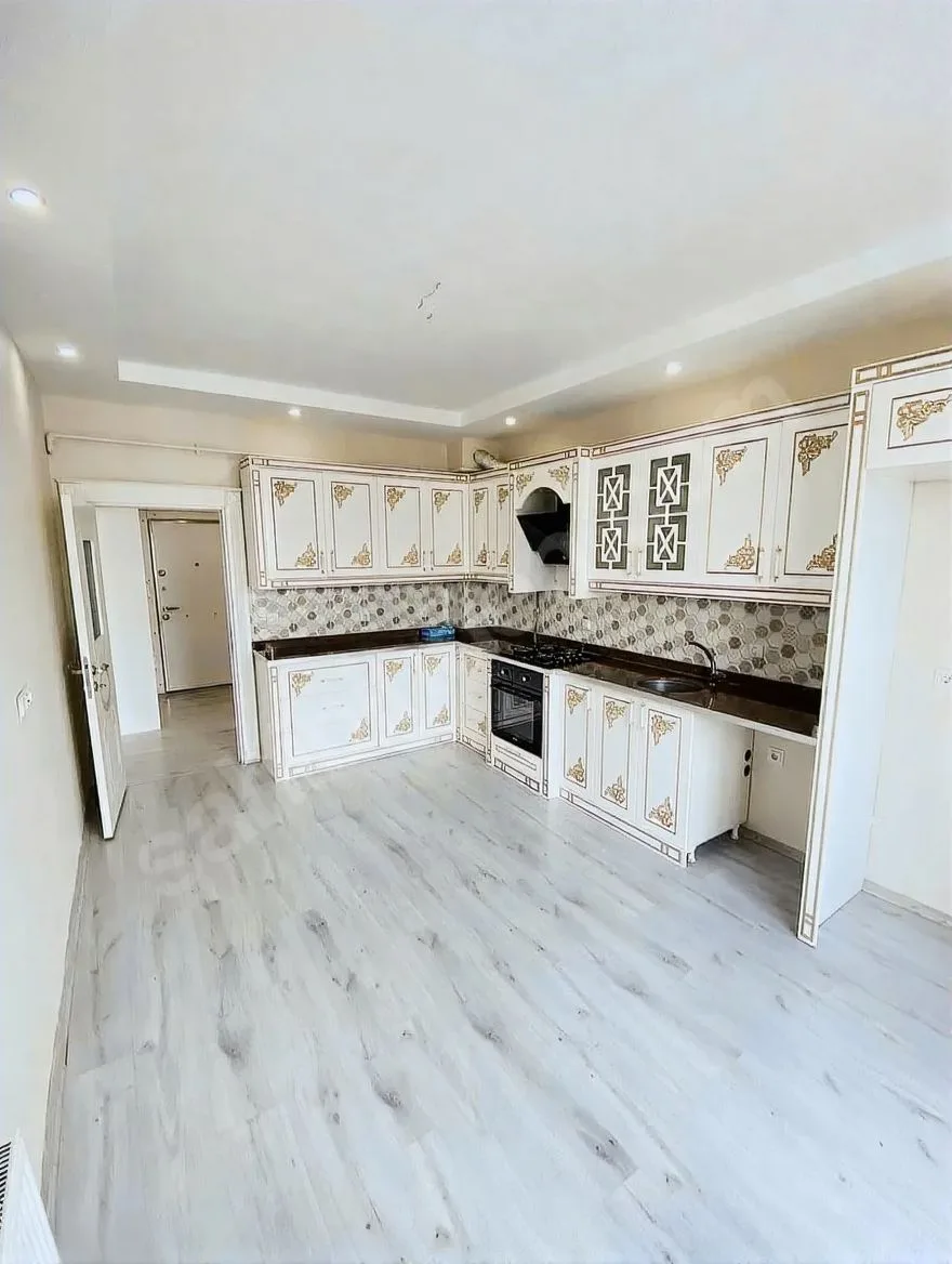 ERZURUM PALANDÖKEN KİRALIK 3+1 DAİRE HÜSEYIN AVNI ULAŞ MH. 150M²