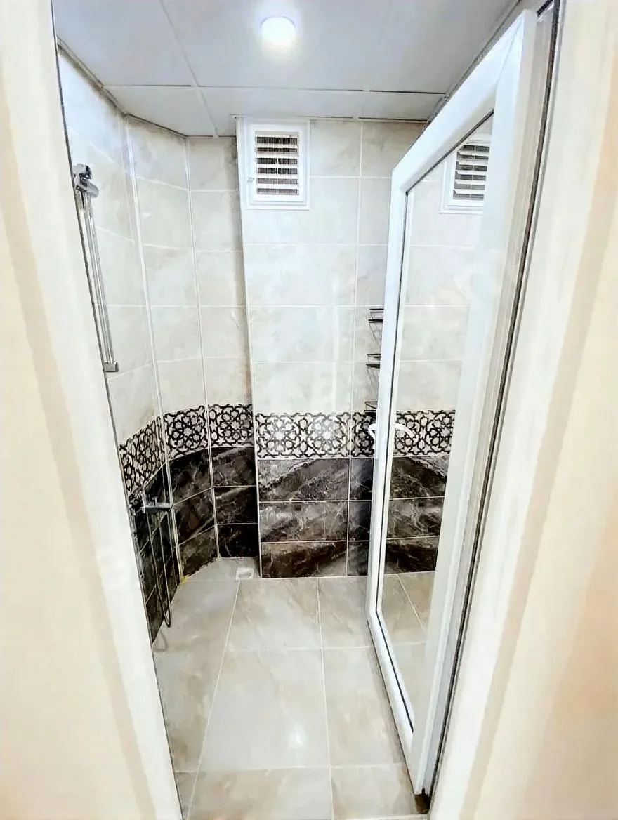 ERZURUM PALANDÖKEN KİRALIK 3+1 DAİRE HÜSEYIN AVNI ULAŞ MH. 150M² - Fotoğraf 12