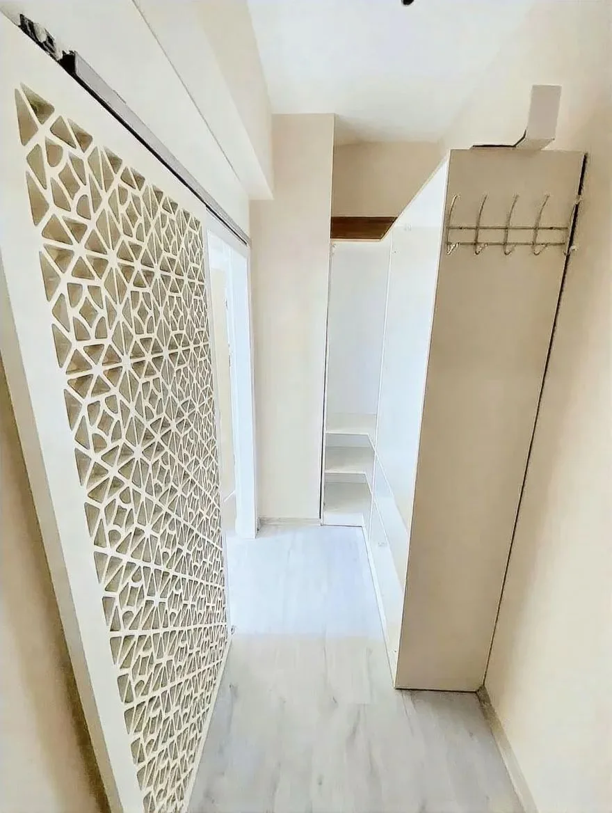 ERZURUM PALANDÖKEN KİRALIK 3+1 DAİRE HÜSEYIN AVNI ULAŞ MH. 150M² - Fotoğraf 13