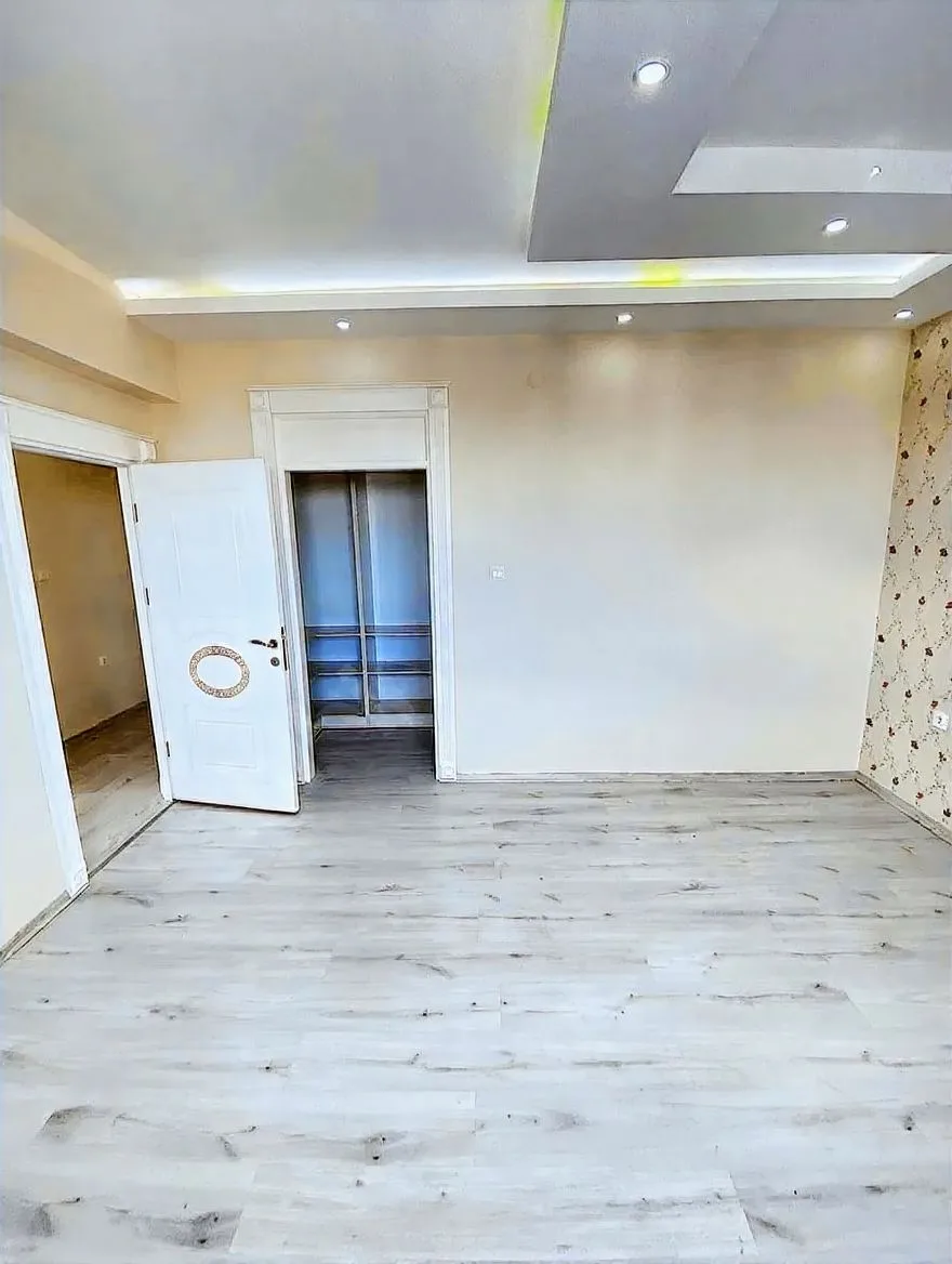 ERZURUM PALANDÖKEN KİRALIK 3+1 DAİRE HÜSEYIN AVNI ULAŞ MH. 150M² - Fotoğraf 14