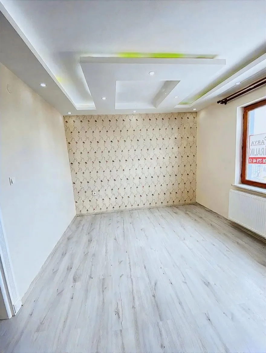 ERZURUM PALANDÖKEN KİRALIK 3+1 DAİRE HÜSEYIN AVNI ULAŞ MH. 150M² - Fotoğraf 15