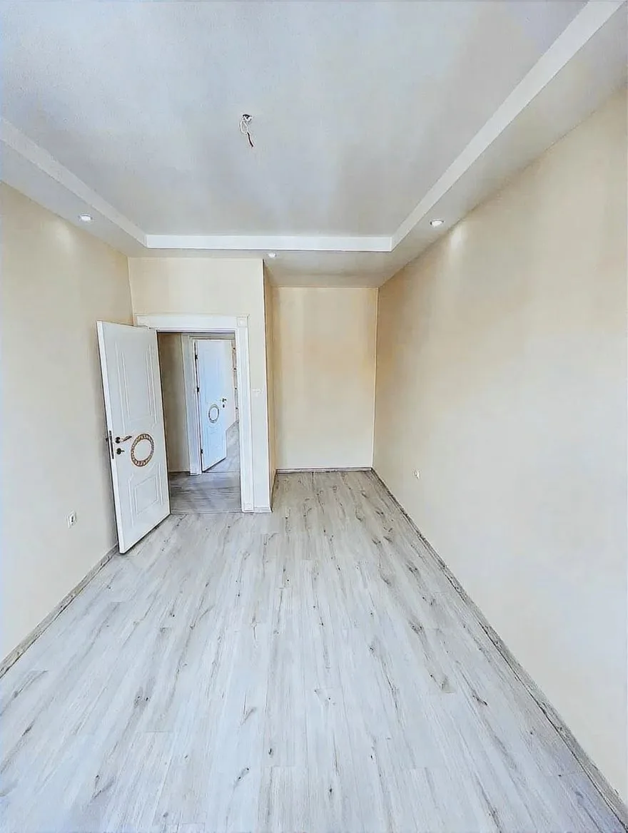 ERZURUM PALANDÖKEN KİRALIK 3+1 DAİRE HÜSEYIN AVNI ULAŞ MH. 150M² - Fotoğraf 16