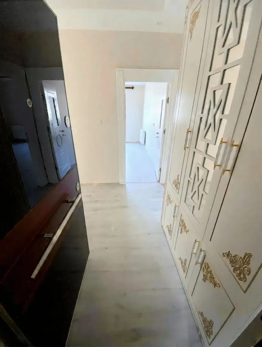 ERZURUM PALANDÖKEN KİRALIK 3+1 DAİRE HÜSEYIN AVNI ULAŞ MH. 150M²