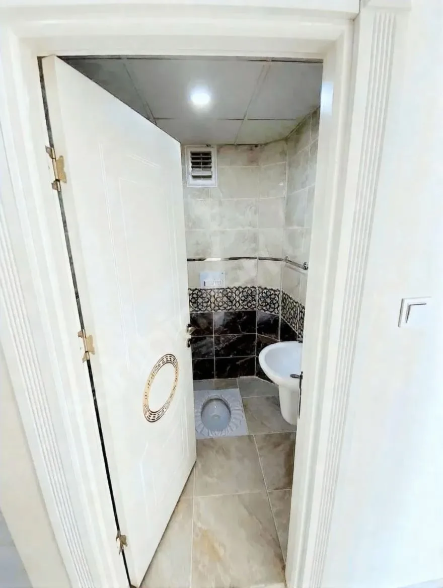 ERZURUM PALANDÖKEN KİRALIK 3+1 DAİRE HÜSEYIN AVNI ULAŞ MH. 150M² - Fotoğraf 21