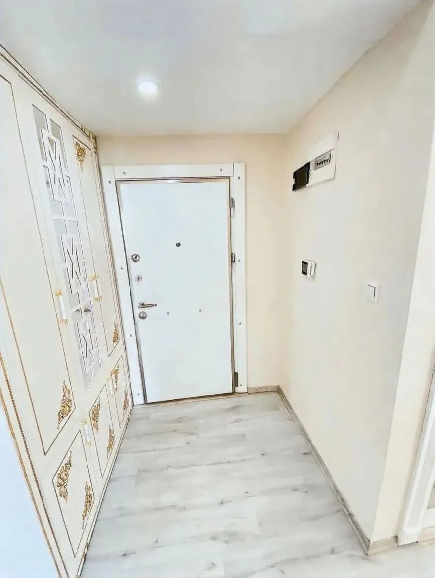 ERZURUM PALANDÖKEN KİRALIK 3+1 DAİRE HÜSEYIN AVNI ULAŞ MH. 150M² - Fotoğraf 22