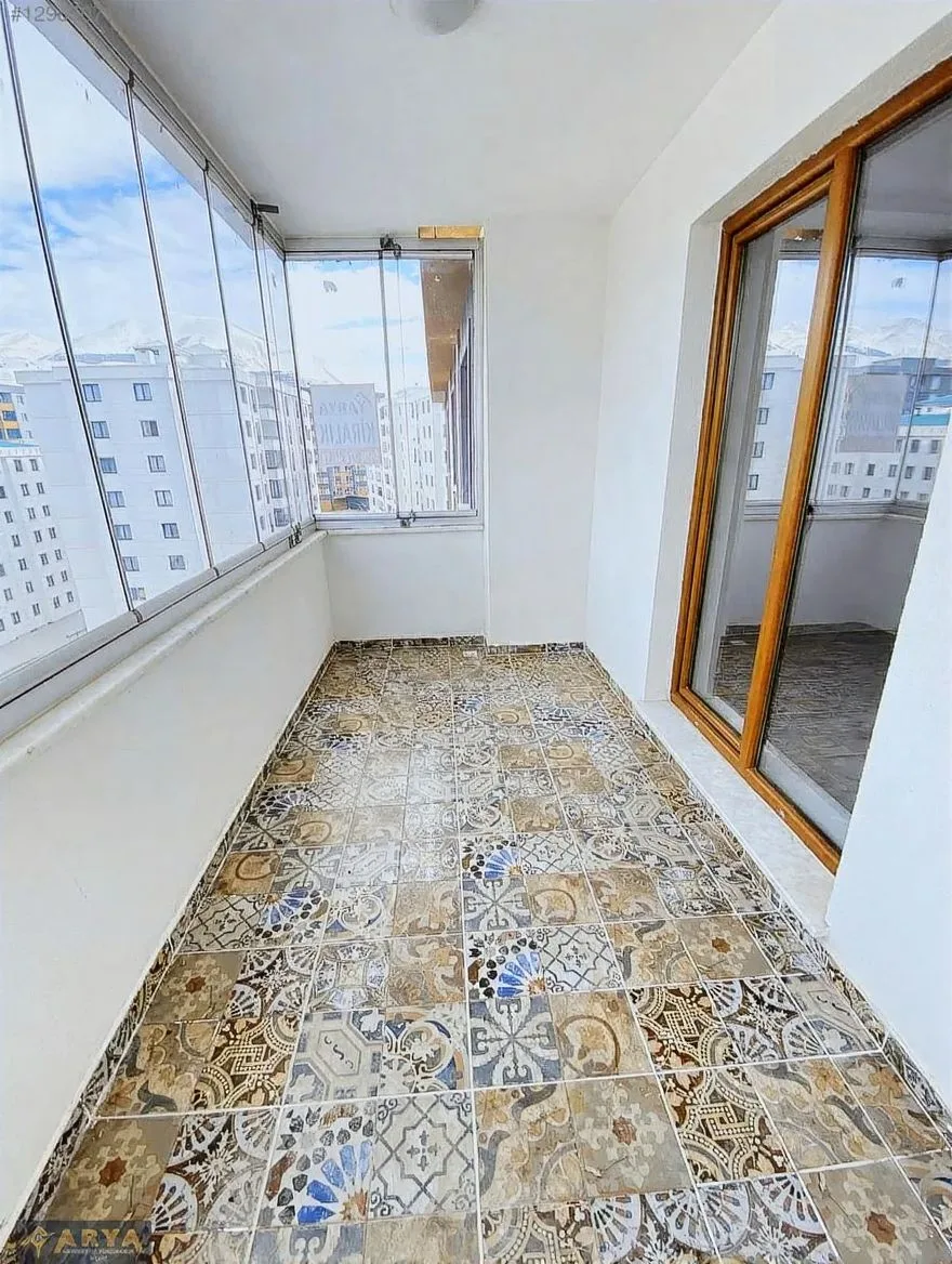ERZURUM PALANDÖKEN KİRALIK 3+1 DAİRE HÜSEYIN AVNI ULAŞ MH. 150M² - Fotoğraf 24