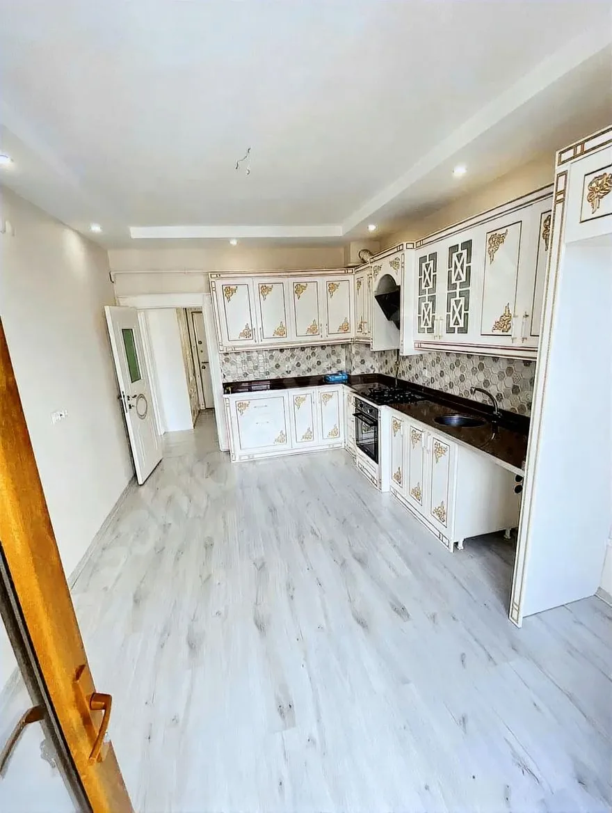 ERZURUM PALANDÖKEN KİRALIK 3+1 DAİRE HÜSEYIN AVNI ULAŞ MH. 150M² - Fotoğraf 26