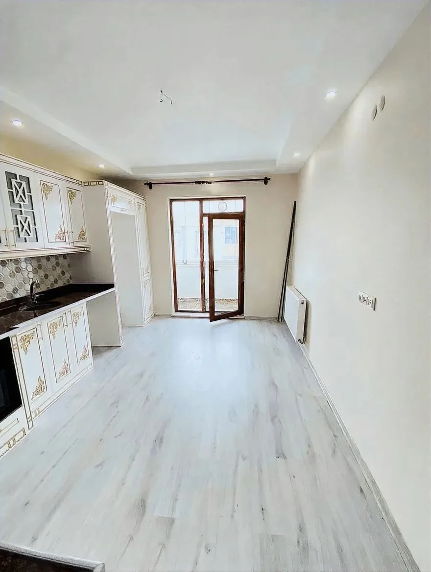 ERZURUM PALANDÖKEN KİRALIK 3+1 DAİRE HÜSEYIN AVNI ULAŞ MH. 150M² - Fotoğraf 27