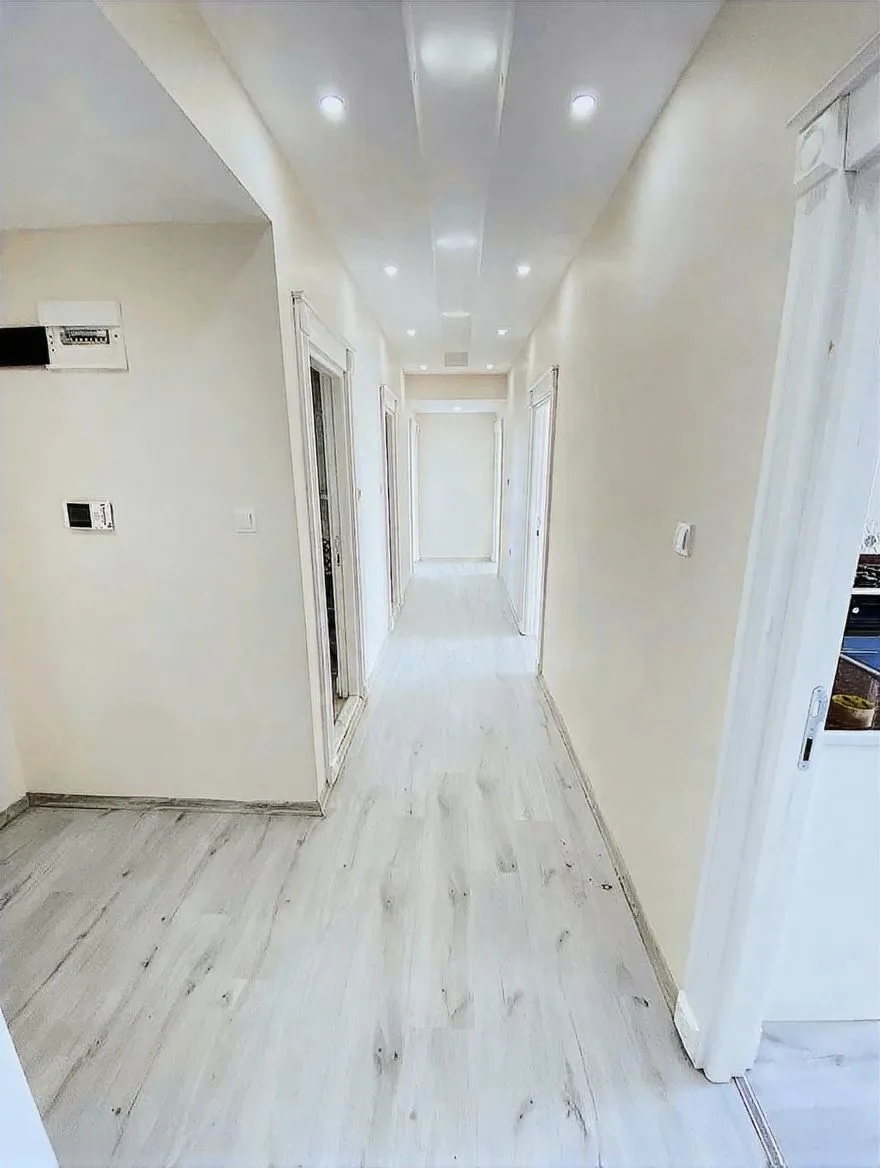 ERZURUM PALANDÖKEN KİRALIK 3+1 DAİRE HÜSEYIN AVNI ULAŞ MH. 150M² - Fotoğraf 28