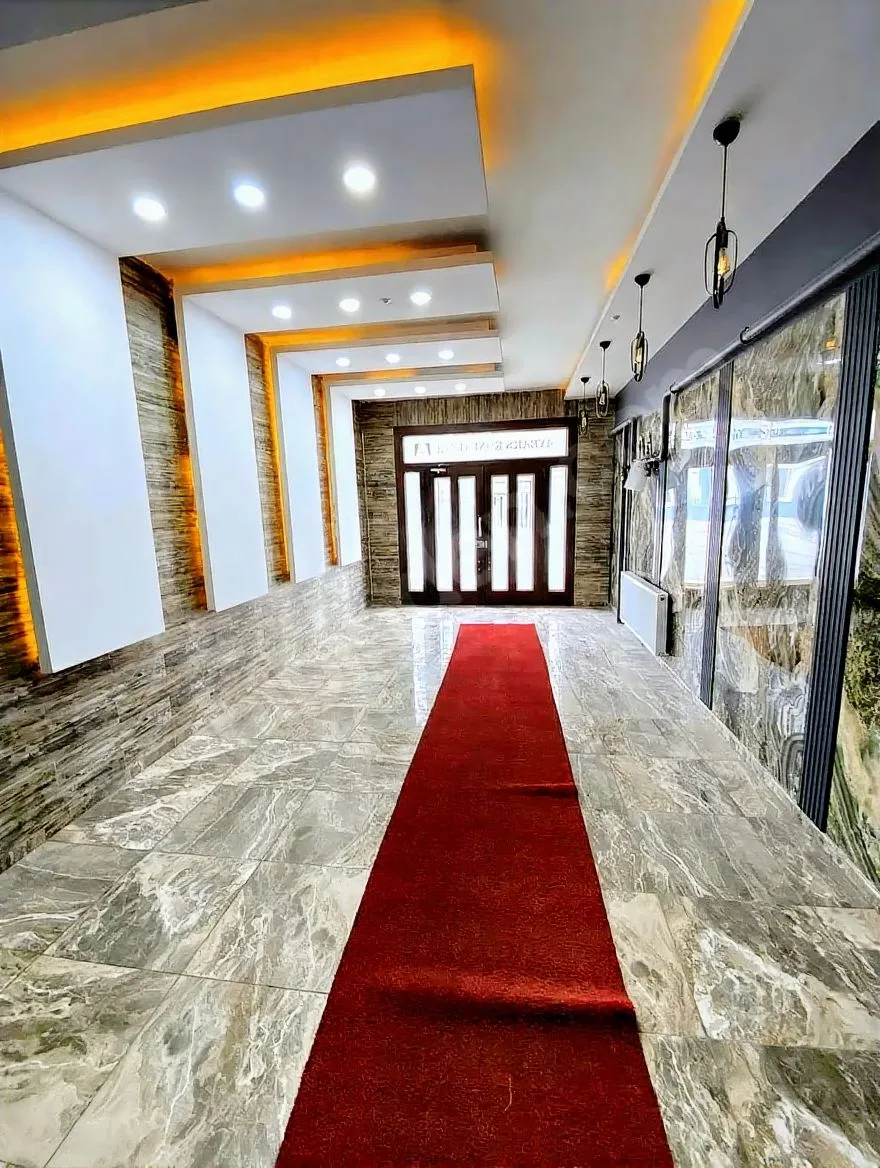 ERZURUM PALANDÖKEN KİRALIK 3+1 DAİRE HÜSEYIN AVNI ULAŞ MH. 150M² - Fotoğraf 6