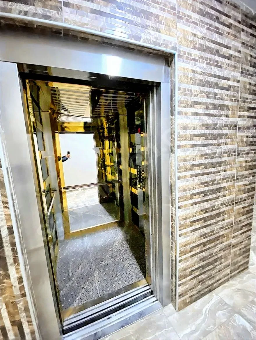 ERZURUM PALANDÖKEN KİRALIK 3+1 DAİRE HÜSEYIN AVNI ULAŞ MH. 150M² - Fotoğraf 7