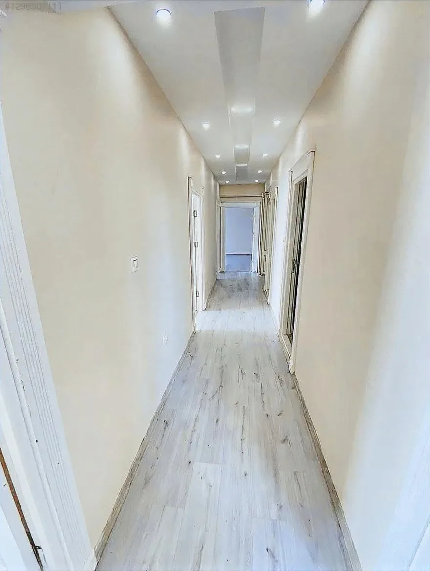 ERZURUM PALANDÖKEN KİRALIK 3+1 DAİRE HÜSEYIN AVNI ULAŞ MH. 150M² - Fotoğraf 8