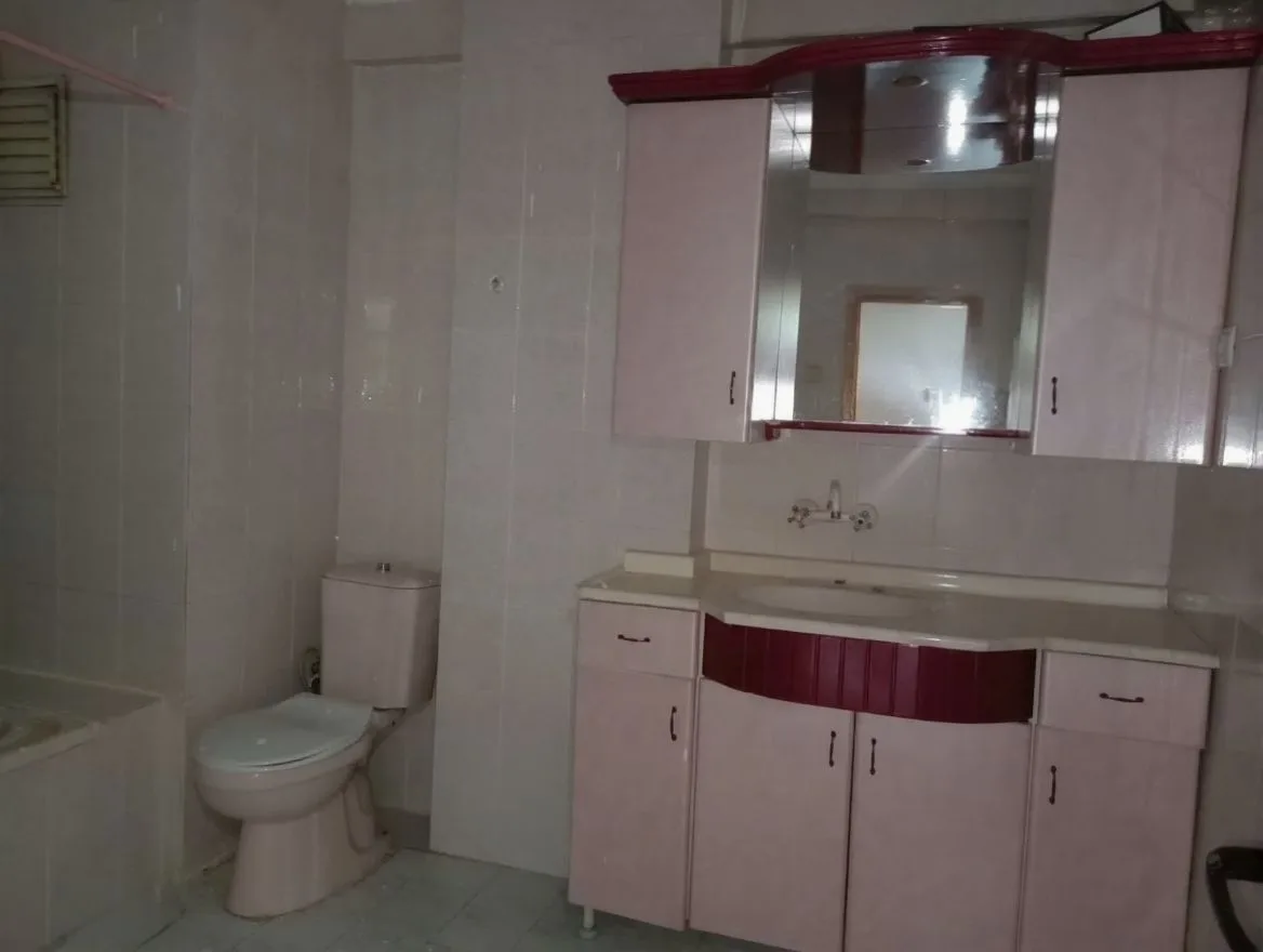ERZURUM KİRALIK ASANSÖRLÜ 3+1 DAİRE 140M² YAKUTIYE - Fotoğraf 11