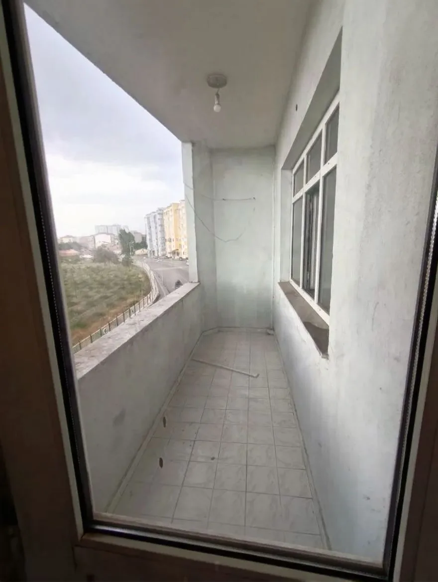 ERZURUM KİRALIK ASANSÖRLÜ 3+1 DAİRE 140M² YAKUTIYE - Fotoğraf 14